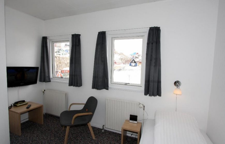 Enkelt Standard PLUS