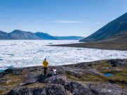 ICE FIORD CRUISE