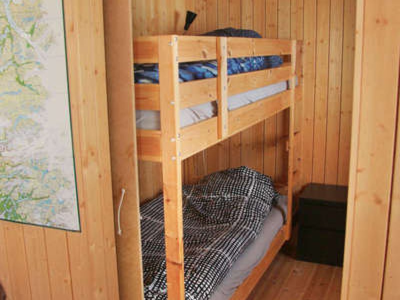 Twin Room w/Bunk Bed, in a cabin w/4 rooms