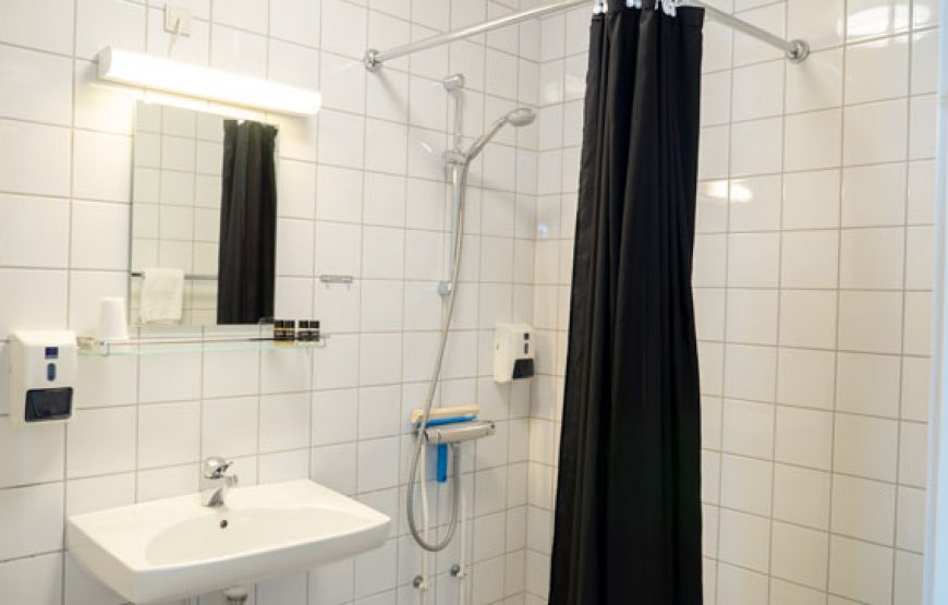 Dobbelt Standard PLUS