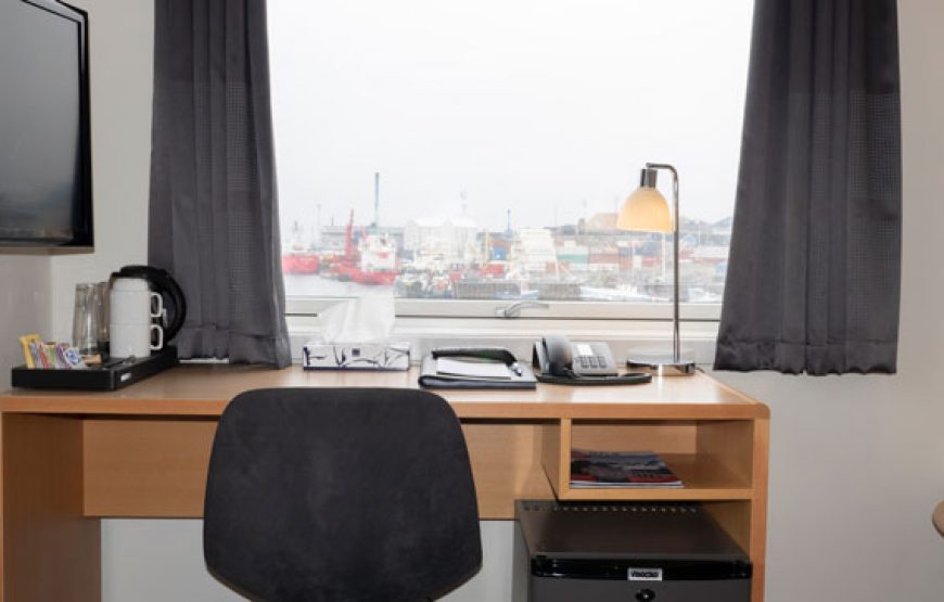 Dobbelt Standard PLUS
