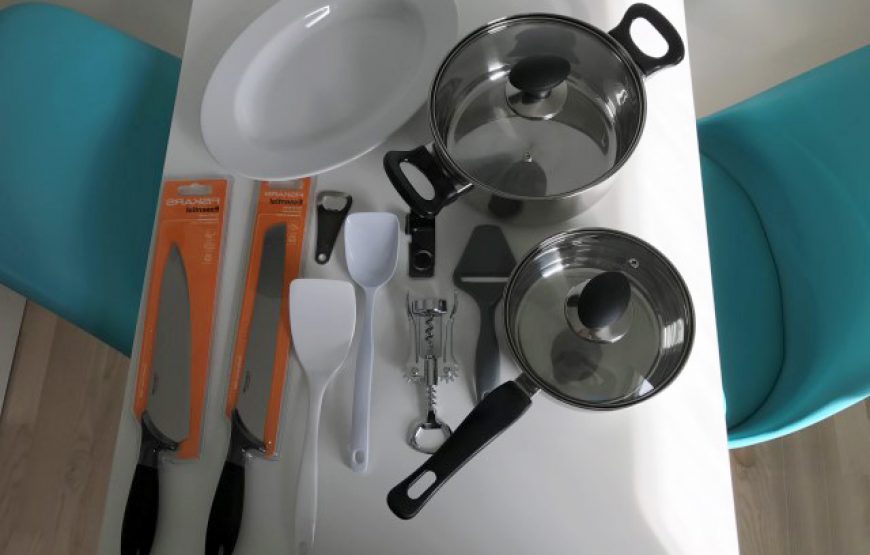 Større Dobbelt Værelse