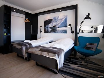 Hotel Qaqortoq